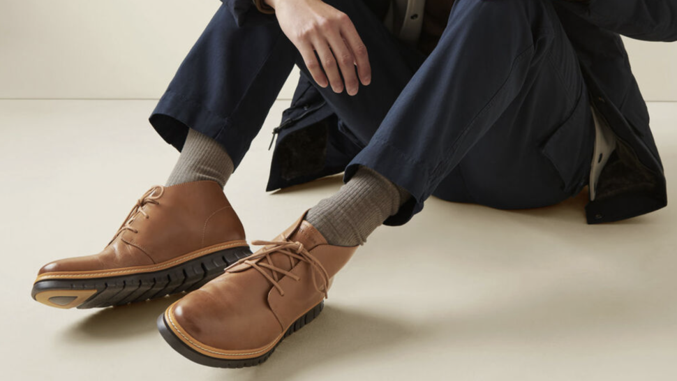 cole haan boots for men